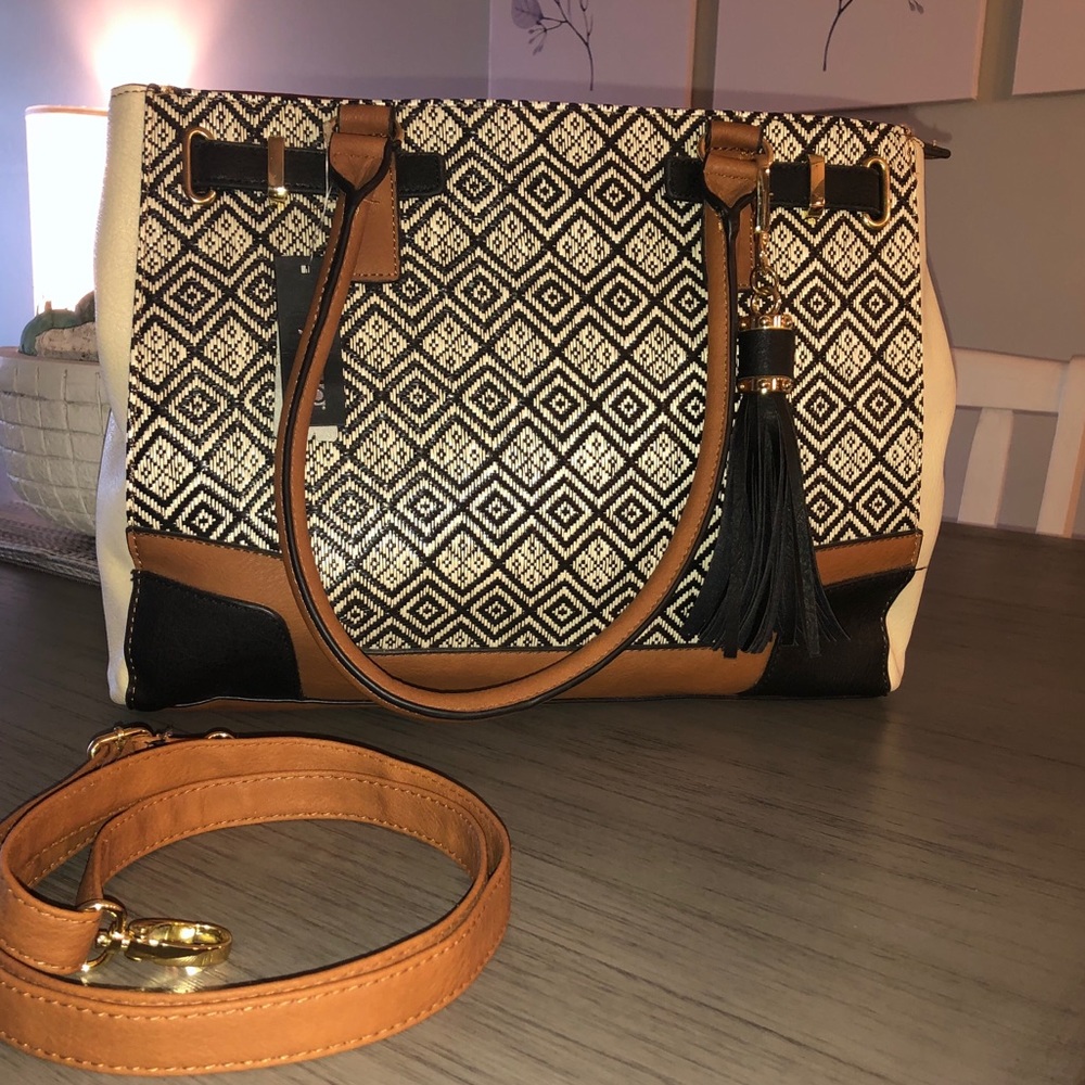 Womans Handbag